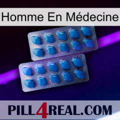 Homme En Médecine viagra2